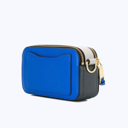 Marc Jacobs Snapshot Dazzling Blue Multi