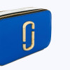 Marc Jacobs Snapshot Dazzling Blue Multi