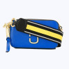 Marc Jacobs Snapshot Dazzling Blue Multi