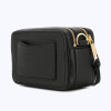 Marc Jacobs The Softshot 21 Black