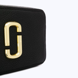 Marc Jacobs The Softshot 21 Black