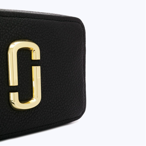 Marc Jacobs The Softshot 21 Black