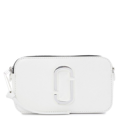 Marc Jacobs The Snapshot Dtm White