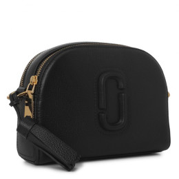 Marc Jacobs Shutter Black