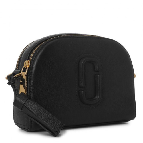 Marc Jacobs Shutter Black