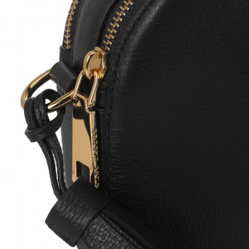 Marc Jacobs Shutter Black