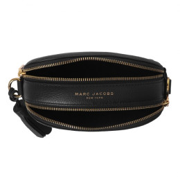 Marc Jacobs Shutter Black