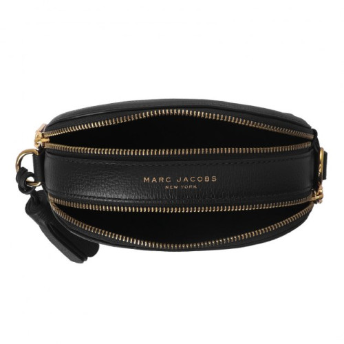 Marc Jacobs Shutter Black