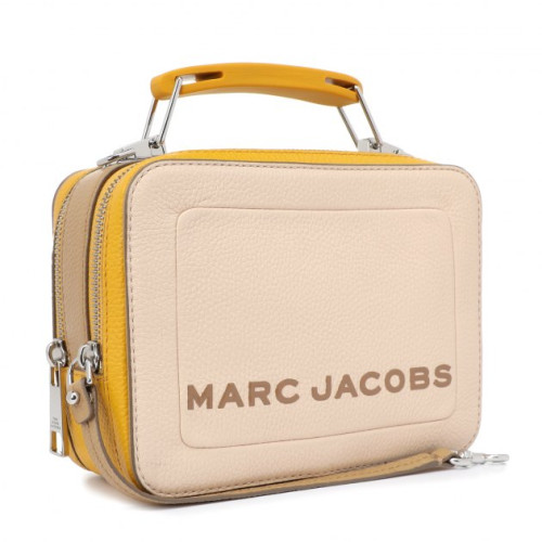 Marc Jacobs The Box 20