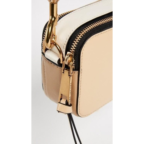 Marc Jacobs Snapshot Biscuit Multi