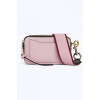 Marc Jacobs Snapshot Small Camera Bag Baby Pink/Red