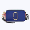Marc Jacobs Snapshot Academy Blue Multi