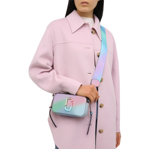 Marc Jacobs Snapshot Airbrush 2.0