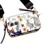 Marc Jacobs Snapshot X Anna Sui Girls Camera Bag