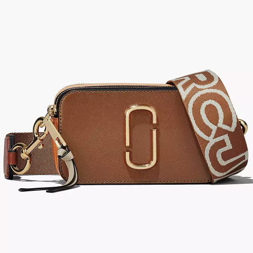 Marc Jacobs The Snapshot Argan Oil Multi