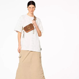 Marc Jacobs The Snapshot Argan Oil Multi