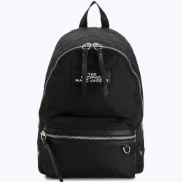 The Large Backpack Marc Jacobs Black