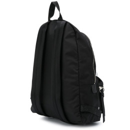 The Large Backpack Marc Jacobs Black