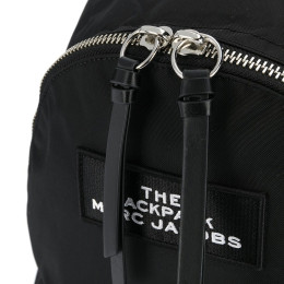The Large Backpack Marc Jacobs Black