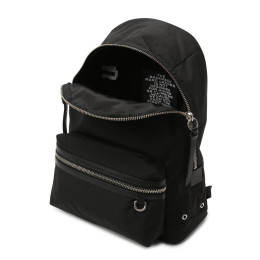 The Large Backpack Marc Jacobs Black