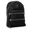 Marc Jacobs Medium Backpack Nylon Biker Black