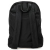 Marc Jacobs Large Backpack Nylon Biker Black