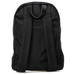 Marc Jacobs Large Backpack Nylon Biker Black
