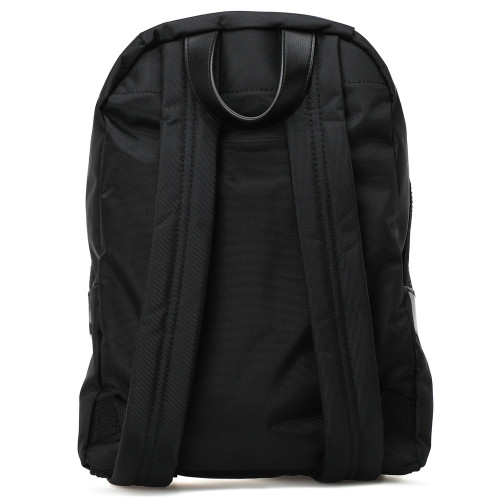 Marc Jacobs Large Backpack Nylon Biker Black