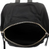 Marc Jacobs Medium Backpack Nylon Biker Black