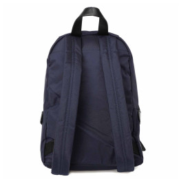 Marc Jacobs Large Backpack Nylon Biker Midnight Blue