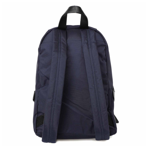 Marc Jacobs Large Backpack Nylon Biker Midnight Blue