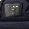 Marc Jacobs Large Backpack Nylon Biker Midnight Blue
