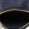Marc Jacobs Medium Backpack Nylon Biker Midnight Blue
