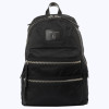 Marc Jacobs Large Backpack Nylon Biker Black