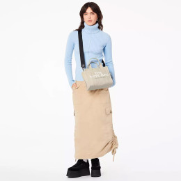 Marc Jacobs The Small Tote Bag Beige