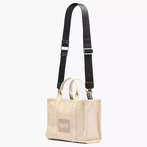 Marc Jacobs The Small Tote Bag Beige