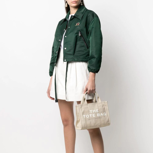 Marc Jacobs The Small Tote Bag Beige