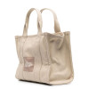 Marc Jacobs The Small Tote Bag Beige