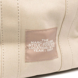 Marc Jacobs The Small Tote Bag Beige
