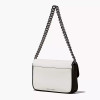 The Bi-Color J Marc Shoulder Bag