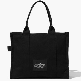 Marc Jacobs The Large Tote Bag Black
