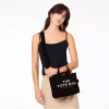 Marc Jacobs The Small Tote Bag Black