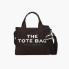 Marc Jacobs The Small Tote Bag Black
