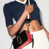 Marc Jacobs Snapshot Black/Red