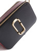 Marc Jacobs Snapshot Black/Red