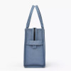 Marc Jacobs The Large Tote Bag Blue Shadow
