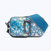 Marc Jacobs Snapshot Blue Watercolor