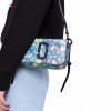Marc Jacobs Snapshot Blue Watercolor