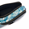 Marc Jacobs Snapshot Blue Watercolor
