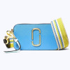 Marc Jacobs The Snapshot Crossbody Bag ? Blue